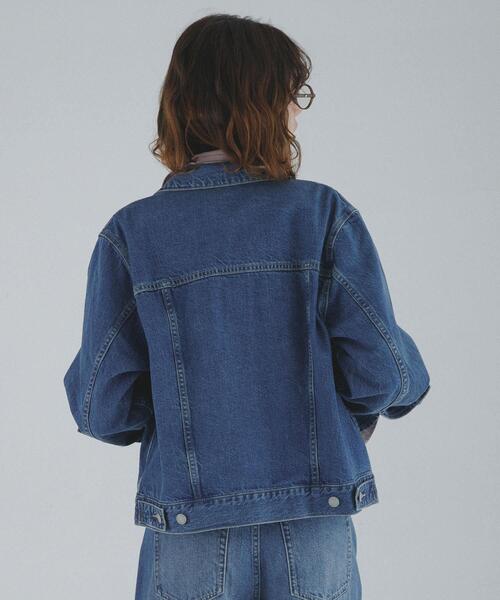 URBAN RESEARCH Sonny Label デニムジャケット gジャン