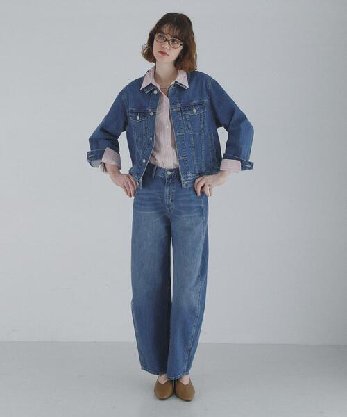 URBAN RESEARCH Sonny Label デニムジャケット gジャン