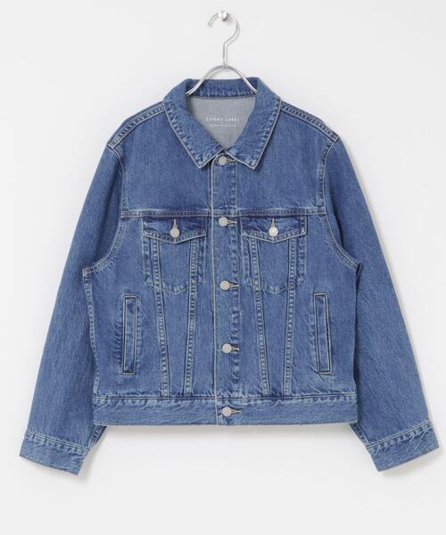 URBAN RESEARCH Sonny Label デニムジャケット gジャン