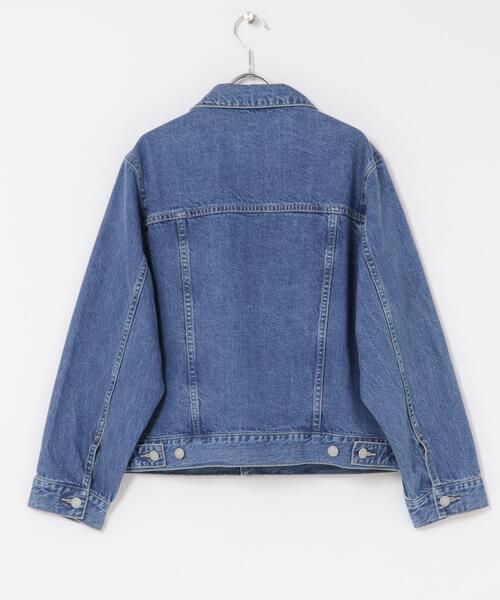 URBAN RESEARCH Sonny Label デニムジャケット gジャン