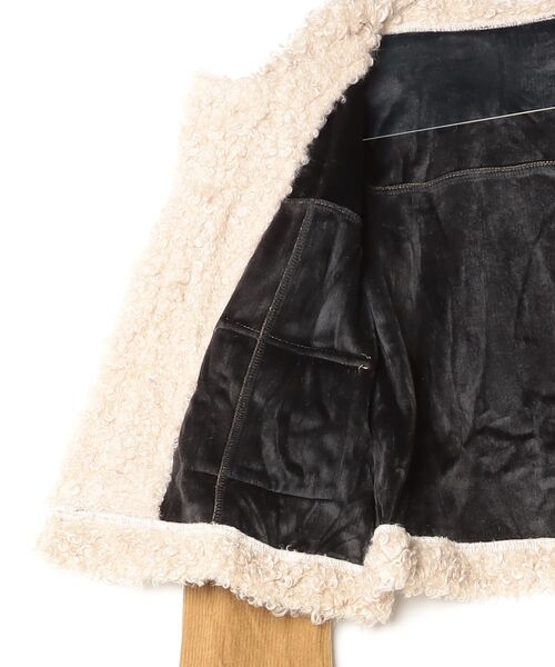 gossip!ロサンゼルス セットアップ Y2K セットアップ コーデュロイ風