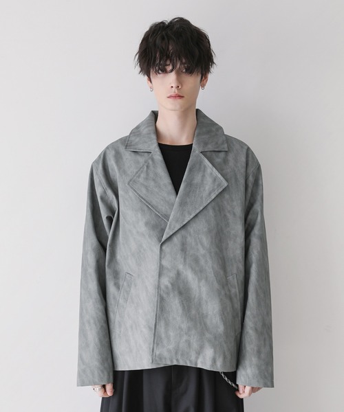 ASTRONOMY ジャケット M グレー メンズ : ZOZOTOWN Yahoo!店 - 通販