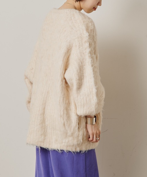 「Omekashi」 ジャケット FREE ブラック レディース_画像5