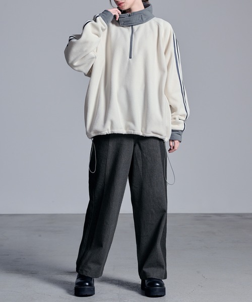 「Loose/ルース」 ジャケット M ブラック メンズ_画像7