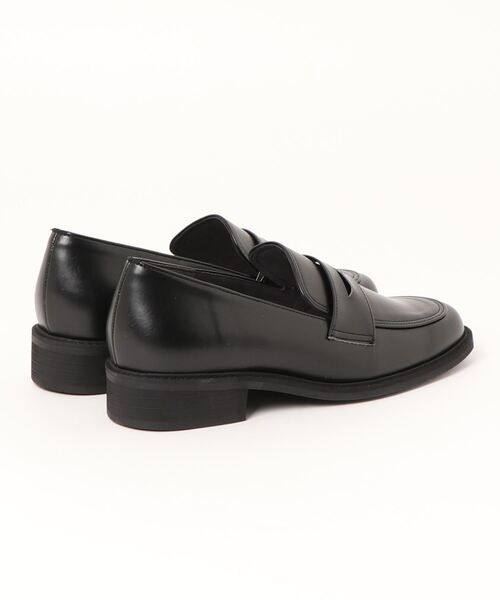 「ing」 シューズ 23.5cm ブラック レディース_画像3