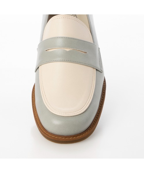 「ing」 シューズ 23.5cm ブラック レディース_画像5