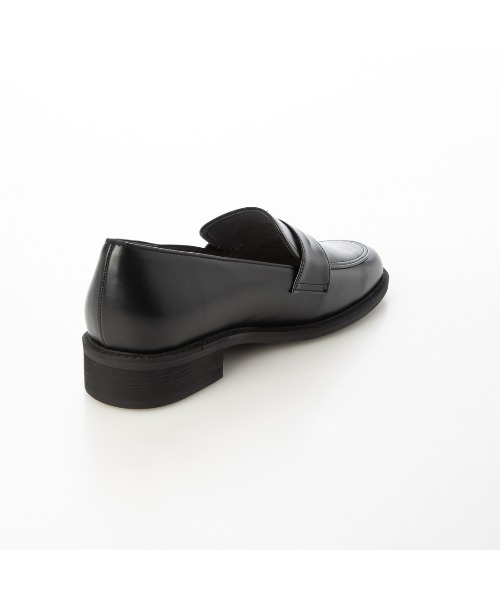 「ing」 シューズ 23.5cm ブラック レディース_画像7