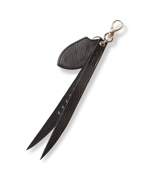 CALEE キーチェーン CALEE - キャリー 革小物（財布、キーホルダー、ベルト、バッグ) 通販