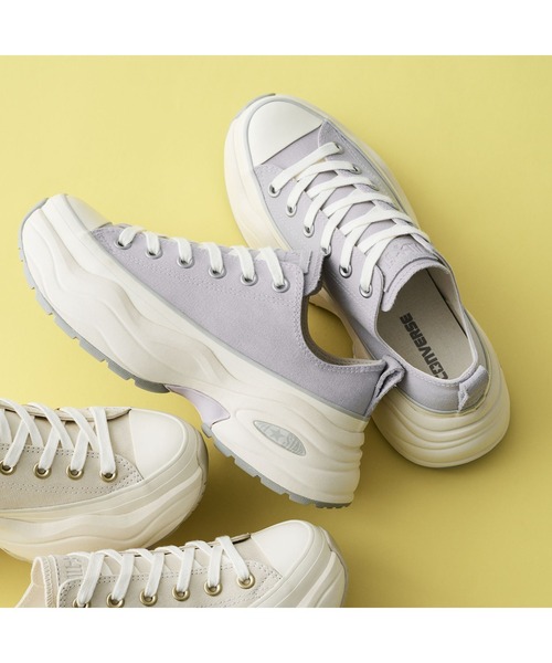 ALL STAR スニーカー SURGETRAINER NC OX / オールスター サージ 