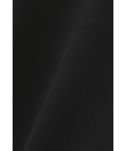 「LE PHIL」 ニットベスト F ブラック レディース_画像7