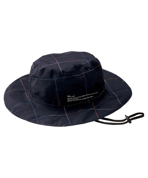 「Wpc.」 ハット FREE ホワイト メンズ_画像7