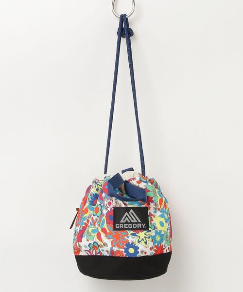 GREGORY（グレゴリー） ハンドバッグ チンチバッグM CINCH BAG M