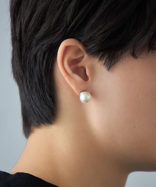 Jouete（ジュエッテ） ピアス ピアス パール レディース : ZOZOTOWN
