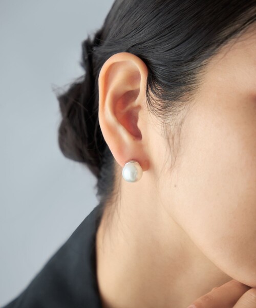 Jouete（ジュエッテ） ピアス ピアス パール レディース : ZOZOTOWN
