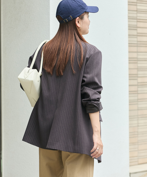 JOURNAL STANDARD（ジャーナルスタンダード） ジャケット テーラード
