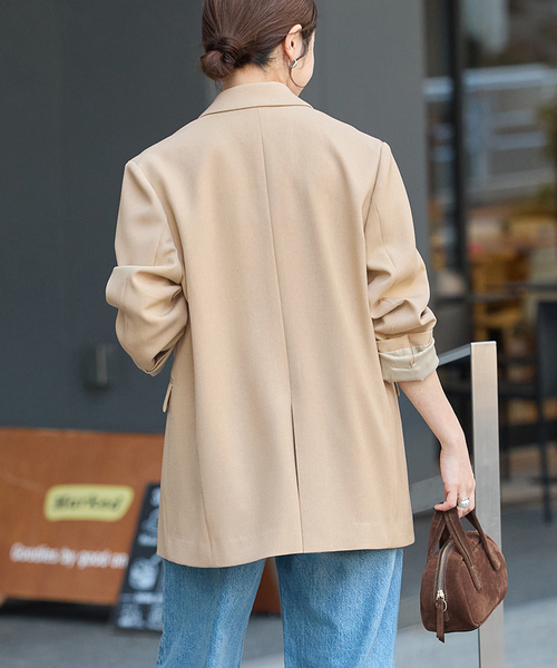 JOURNAL STANDARD（ジャーナルスタンダード） ジャケット テーラード