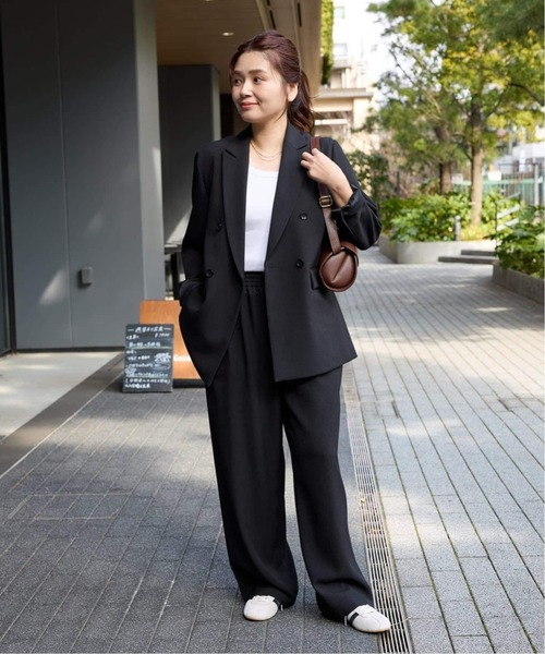 JOURNAL STANDARD（ジャーナルスタンダード） ジャケット テーラード