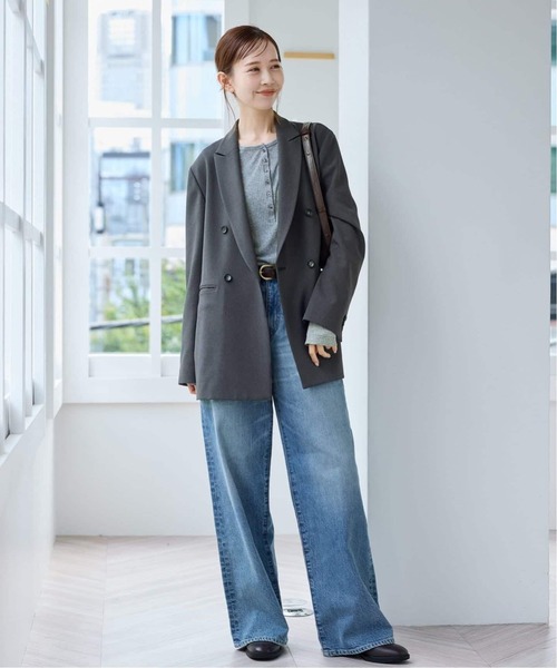 【美品】ジャーナルスタンダード　ライクストレッチジャケット JOURNAL STANDARD（ジャーナルスタンダード） ジャケット テーラード