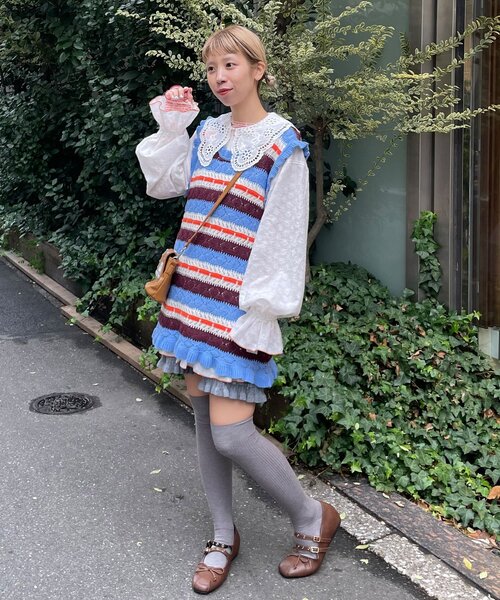 HELLO.SANFRANCISCO（ハローサンフランシスコ） ニット セーター
