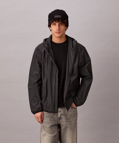 Calvin Klein（カルバン・クライン） コート ジャケット ロング