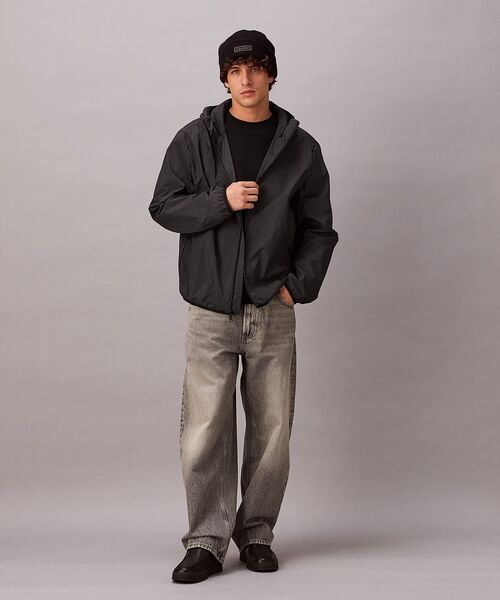 Calvin Klein（カルバン・クライン） コート ジャケット 「ユニ