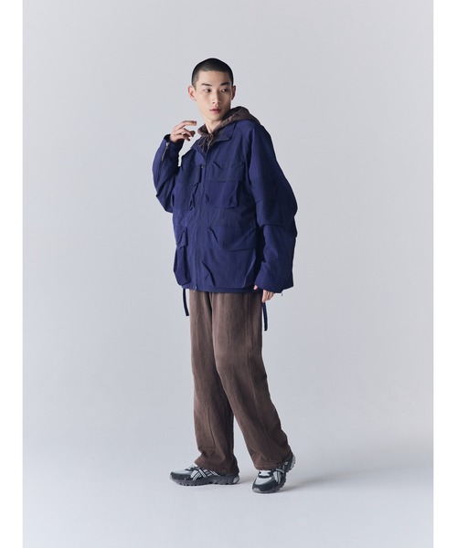 ASICS（アシックス） スニーカー GEL-SONOMA TR62 / ゲルソノマ ティー