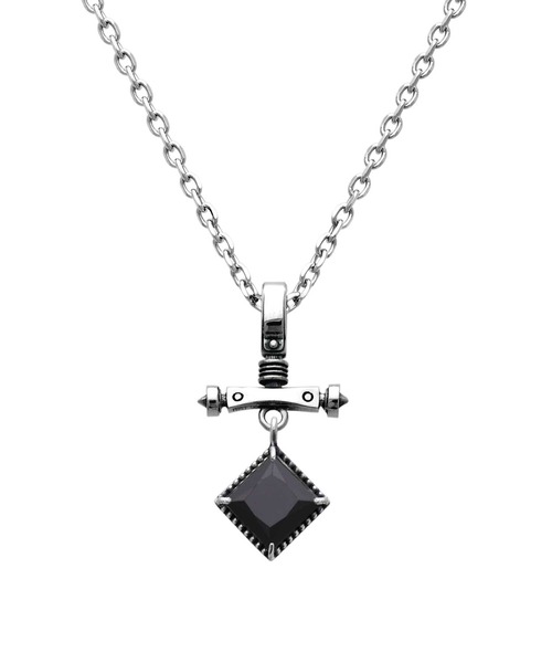 JUSTIN DAVIS（ジャスティンデイビス） ネックレス DARLING CROSS