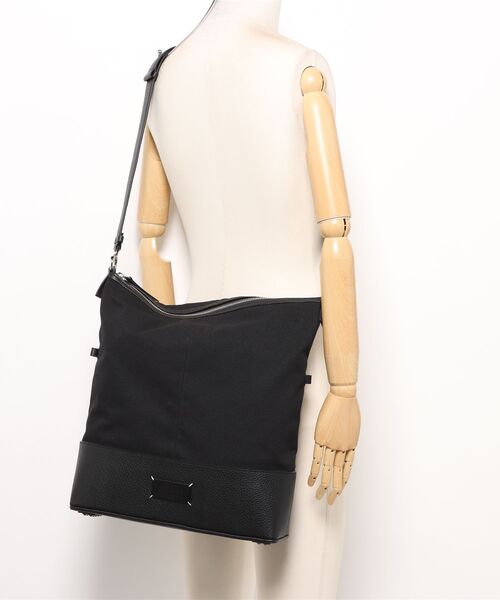 Maison Margiela（メゾンマルジェラ） ショルダーバッグ Maison