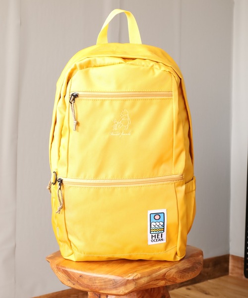 未使用＊OUTDOOR PRODUCTS くまのプーさん 100周年 リュック 美品 