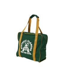 HYSTERIC GLAMOUR（ヒステリックグラマー） トートバッグ SEE NO EVIL