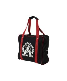 HYSTERIC GLAMOUR（ヒステリックグラマー） トートバッグ SEE NO EVIL