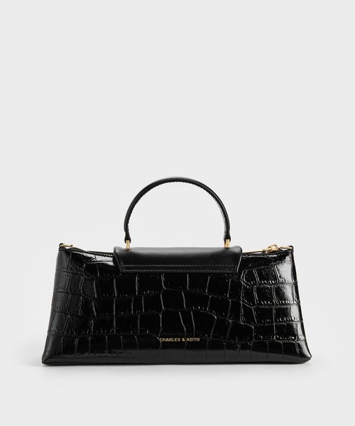 CHARLES ＆ KEITH（チャールズ&キース） ハンドバッグ Lilibet