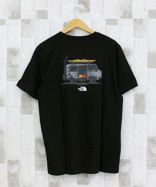 THE NORTH FACE（ザ ノースフェイス） ノースフェイス tシャツ