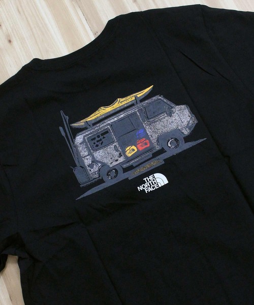 THE NORTH FACE（ザ ノースフェイス） ノースフェイス tシャツ