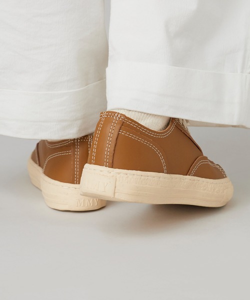 Maison MIHARA YASUHIRO 正規品 MAISON MIHARA YASUHIRO（メゾン ミハラヤスヒロ） スニーカー General