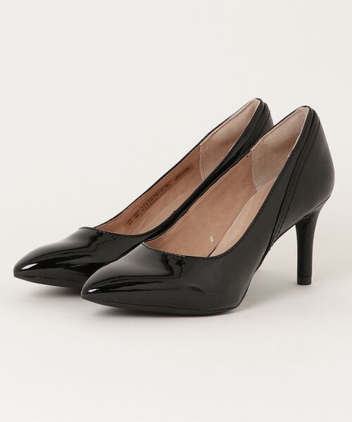 ROCKPORT」 パンプス 23.0cm ブラック レディース 楽天市場】ロック 