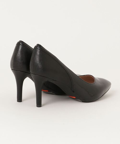 「ROCKPORT」 パンプス 23.0cm ブラック レディースの画像