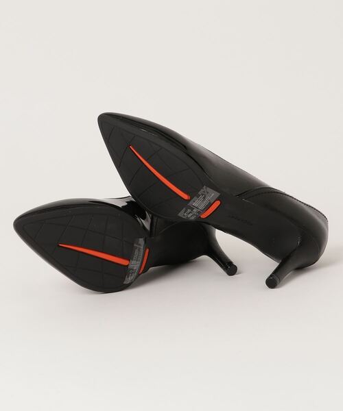「ROCKPORT」 パンプス 23.0cm ブラック レディースの画像