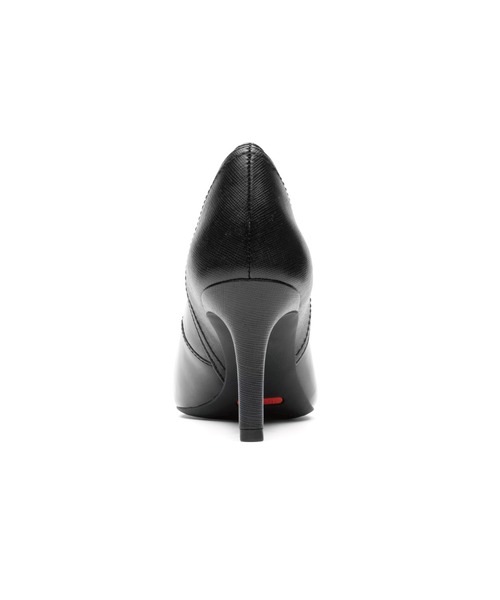 「ROCKPORT」 パンプス 23.0cm ブラック レディースの画像