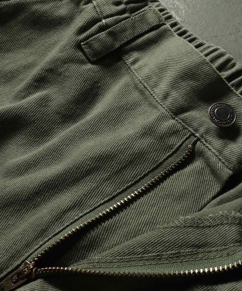 「soulberry」 パンツ LL ブラック レディース_画像8