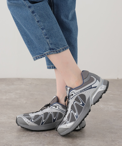 SALOMON（サロモン） スニーカー XT-WHISPER / L49219300 レディース