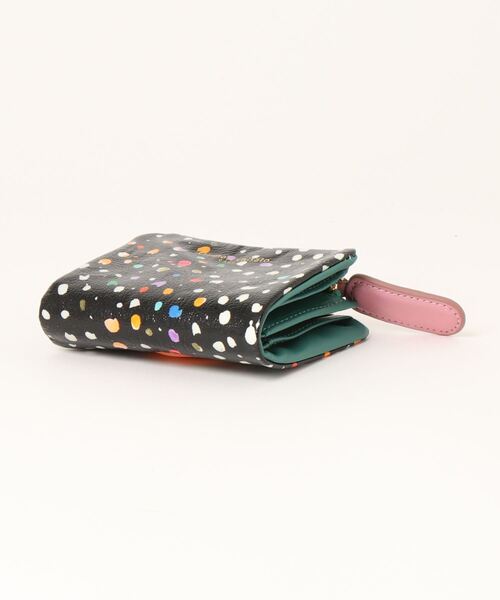 「tsumori chisato CARRY」 財布 FREE ピンク レディース_画像3
