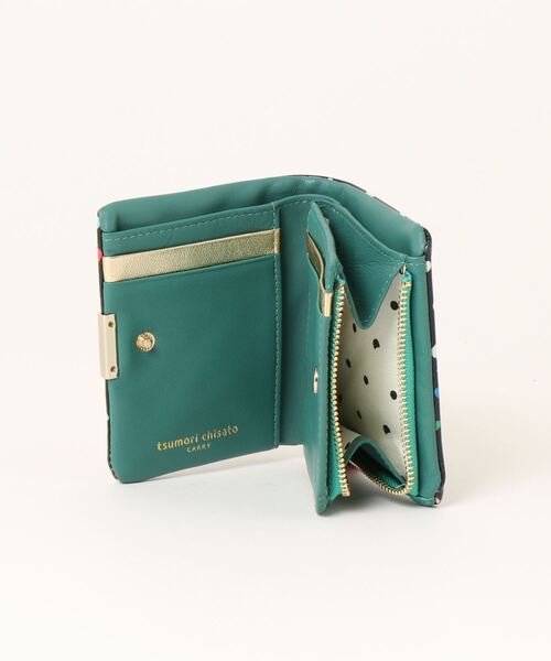 「tsumori chisato CARRY」 財布 FREE ピンク レディース_画像4