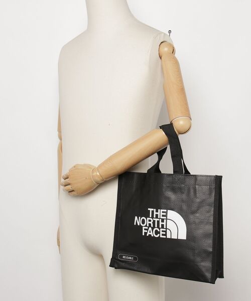 ONE DAY KMC ノースフェイス トートバッグ THE NORTH FACE / ザノース 