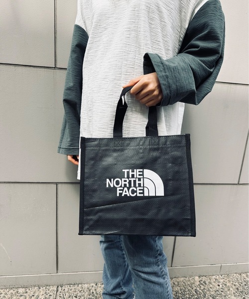 ONE DAY KMC ノースフェイス トートバッグ THE NORTH FACE / ザノース