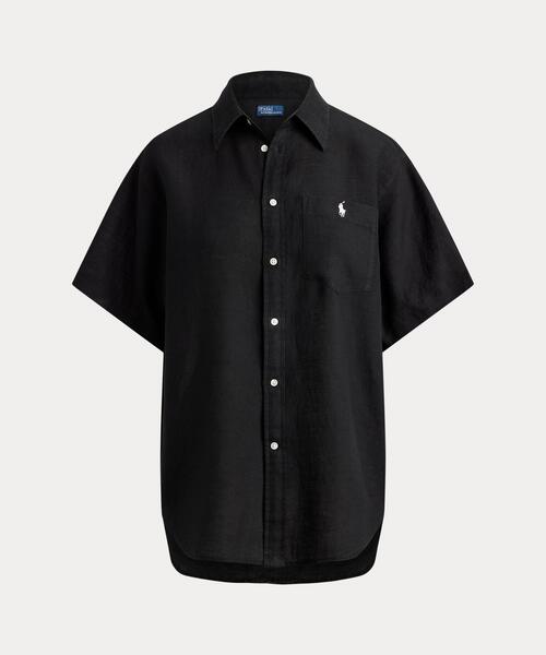 POLO RALPH LAUREN（ポロ・ラルフローレン） ブラウス シャツ オーバー