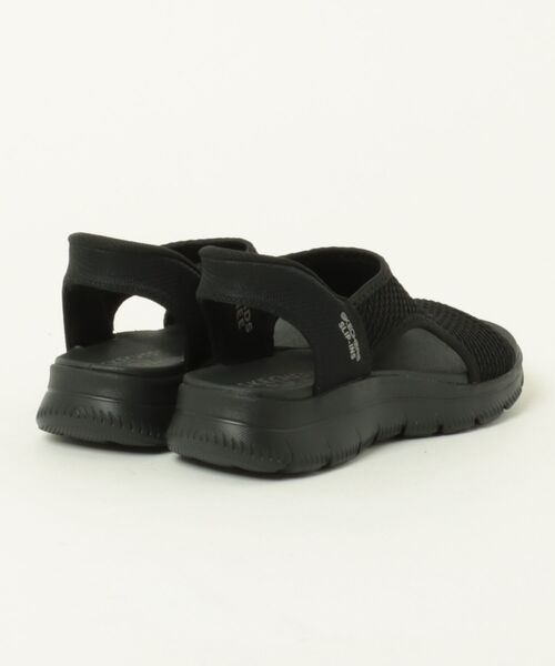 SKECHERS（スケッチャーズ） スポーツサンダル サンダル SLIP-INS