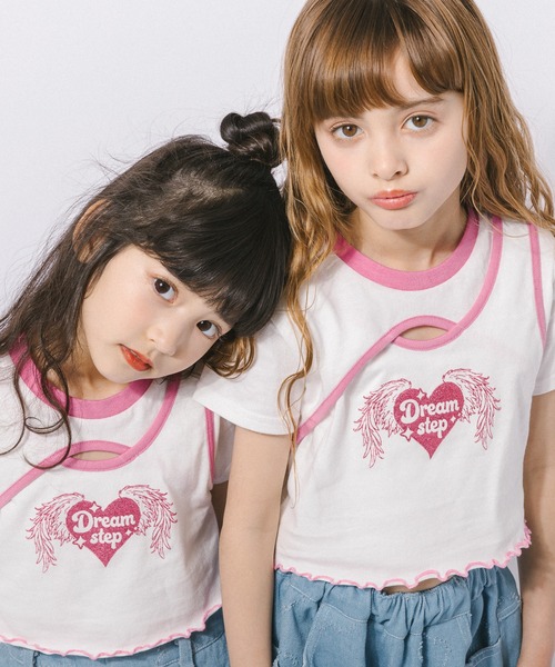 URBAN CHERRY（アーバンチェリー） tシャツ 「綿100％/吸水速乾