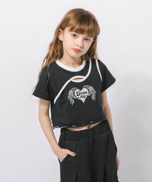 URBAN CHERRY（アーバンチェリー） tシャツ 「綿100％/吸水速乾