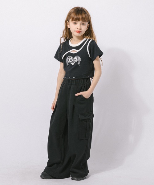 URBAN CHERRY（アーバンチェリー） tシャツ 「綿100％/吸水速乾
